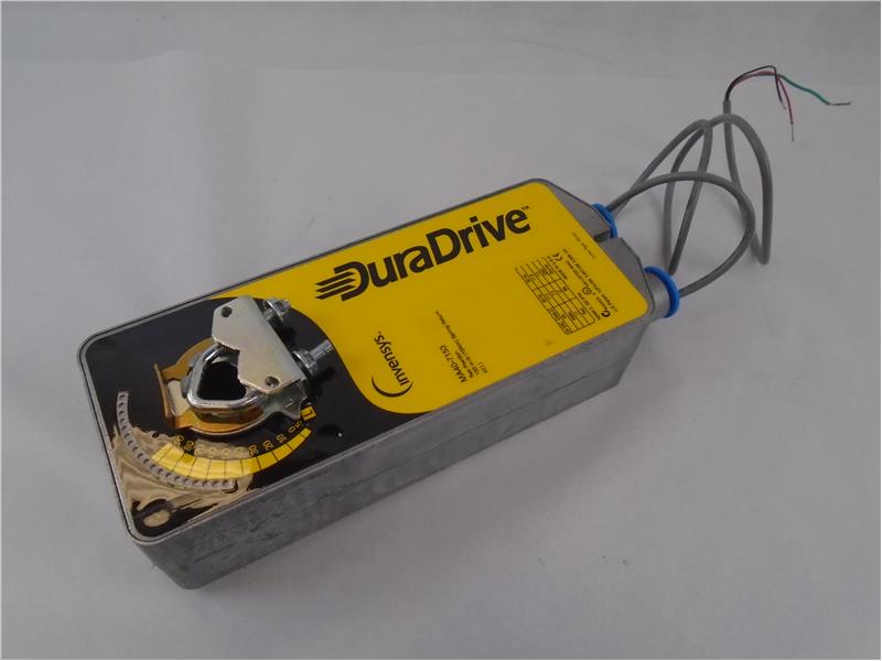 Invensys MA40-7153