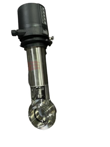 Spx Flow SV100054