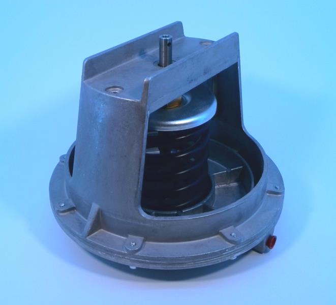 Invensys MK-6811