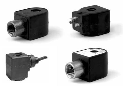 Parker 6003422L8