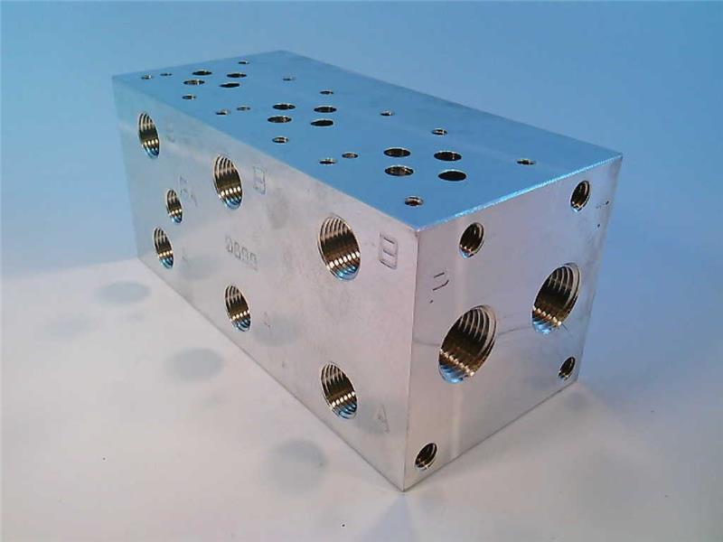 Parker SP3D2N35