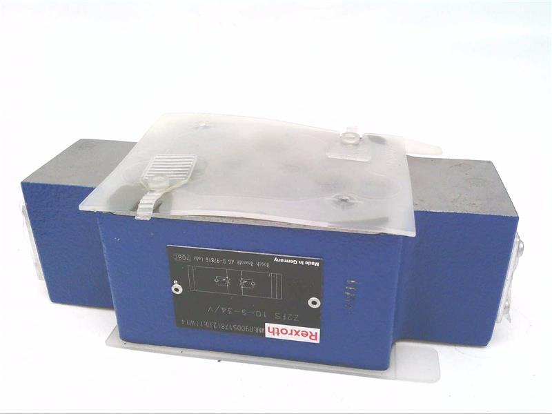 Bosch R900517812