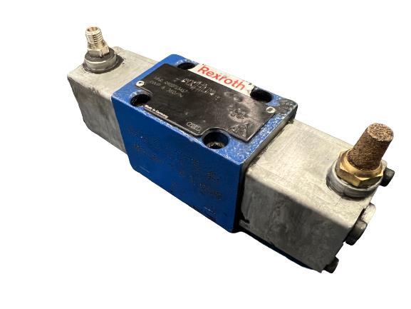 Bosch 4WP 6 J60/N