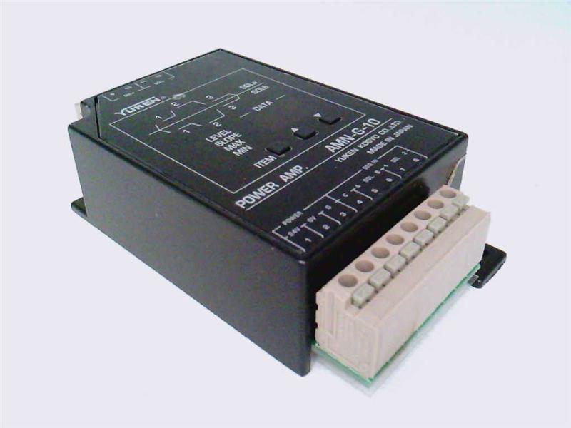 Yuken AMN-G-10