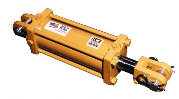 Prince Hydraulics B300180ABAAA07B