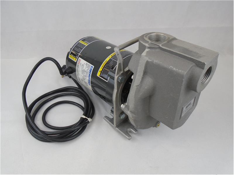 Grainger 2P390