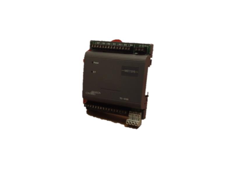 Johnson Controls TC-9100-0001