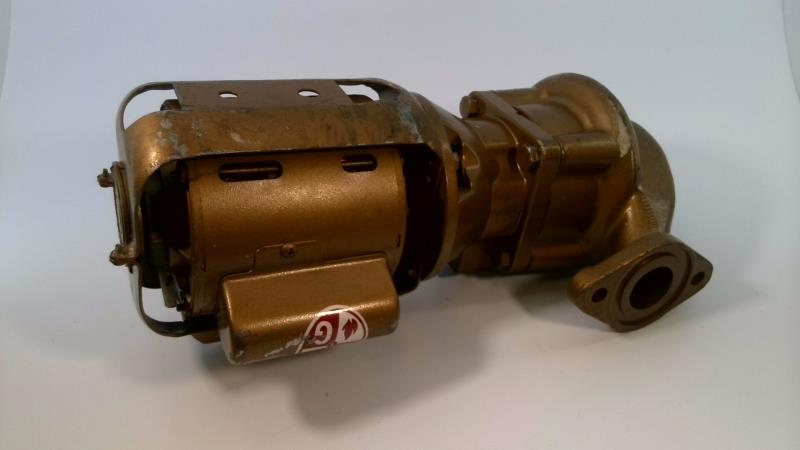 Xylem HVBNFI