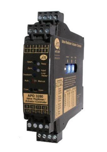 Absolute Process Instruments APD 3280 D