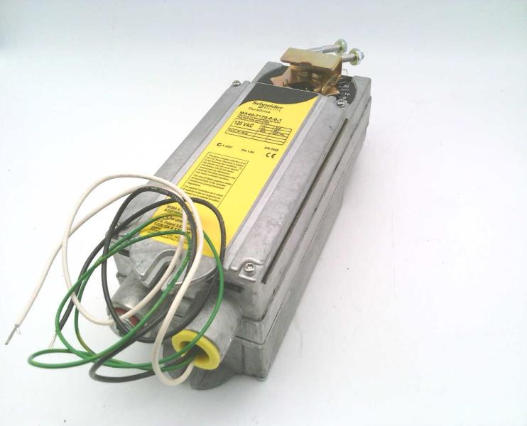 Invensys MA40-7170