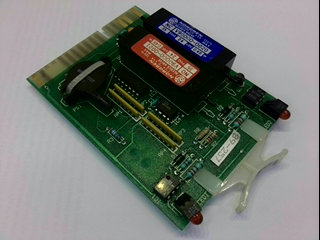 Invensys MSC-UC-PO