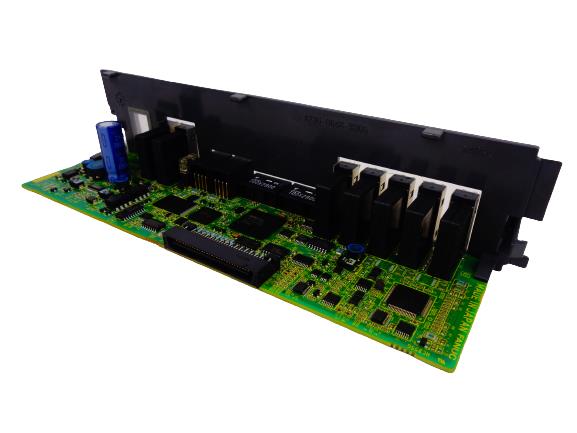 Fanuc A20B-2102-0672