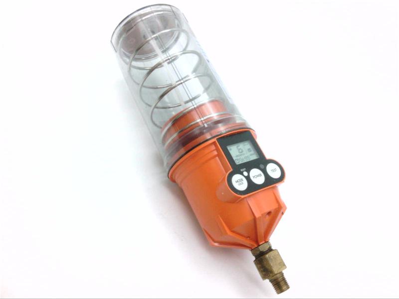 Pulsarlube M500/501