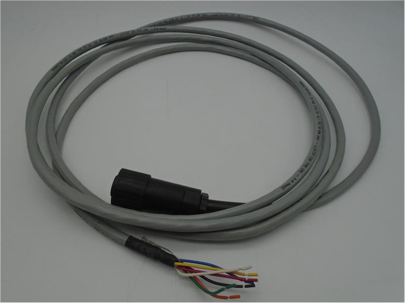 Parker EHC128GE