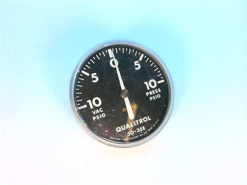 Qualitrol 50-35E