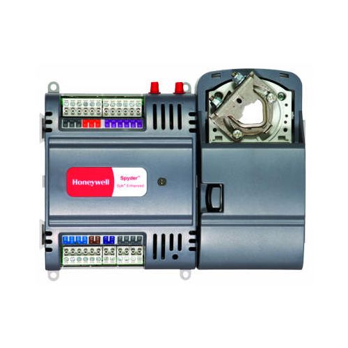 Honeywell PVL6436AS