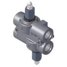 Parker DWV-12-A-2500