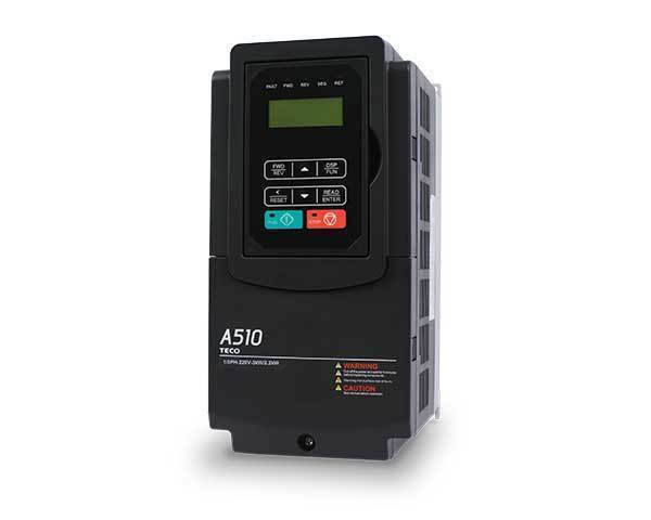 Teco-westinghouse A510-5001-C3-U