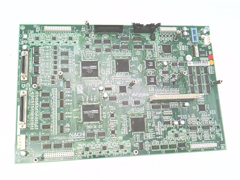 Nachi UM221D