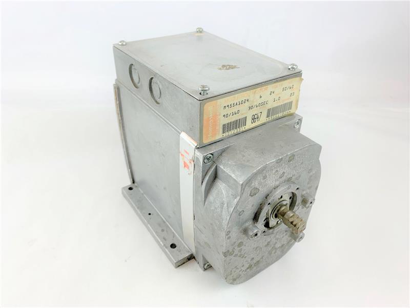 Honeywell M955A-1024