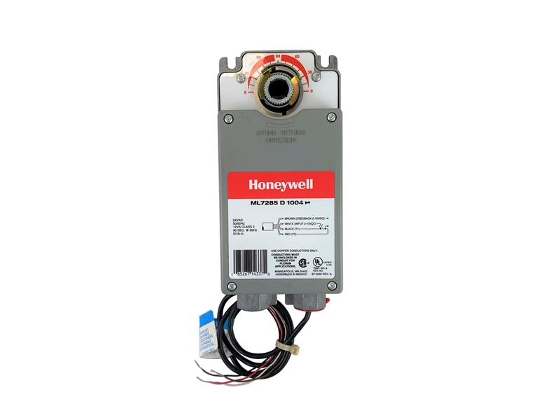 Honeywell ML7285D-1004