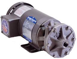 Serfilco CPP3450BL