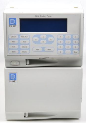Dionex Corp GP40-1