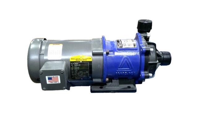 Walchem MX-400CV6