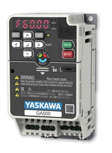 Yaskawa Electric GA50U2004ABA