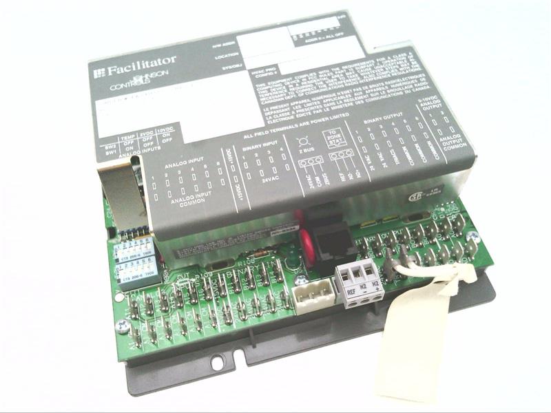 Johnson Controls FA-UNT111-1