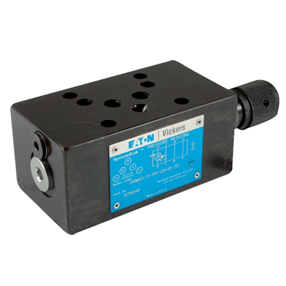 Eaton Corporation DGMX2-5-PP-GH-B-30