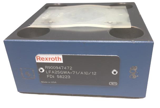 Bosch LFA25GWA-71/A10/12