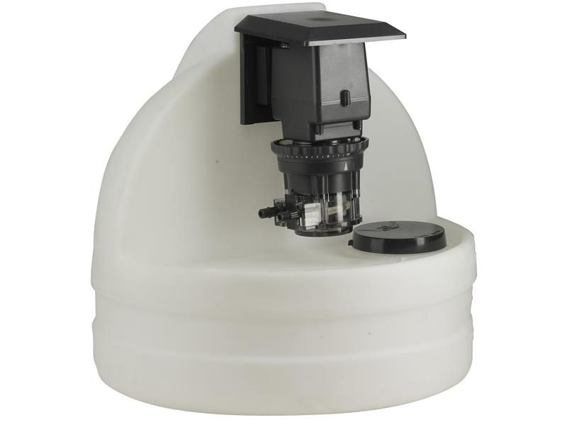 Stenner Pump S7N45MFL1A3SUAA