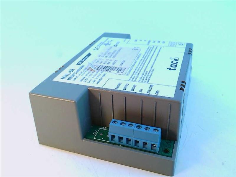 Invensys MNL-5RS3