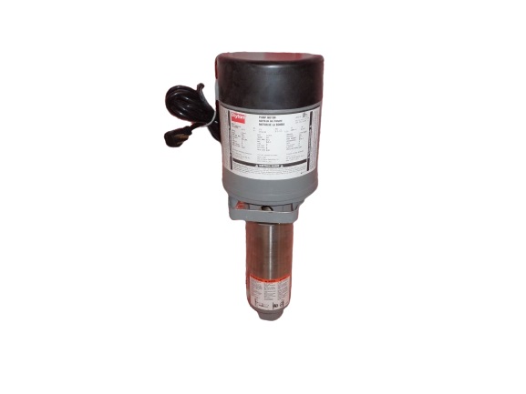 Grainger 9K860B