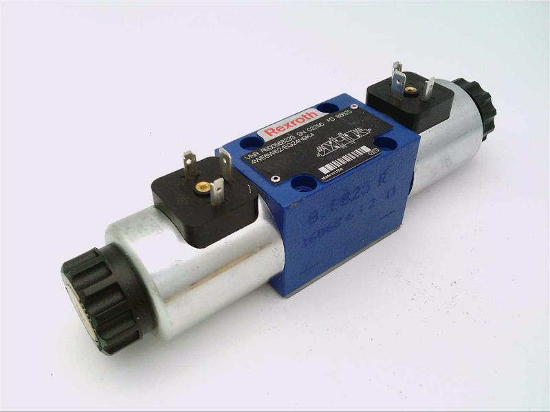 Bosch 4WE-6-W62/EG24N9K4