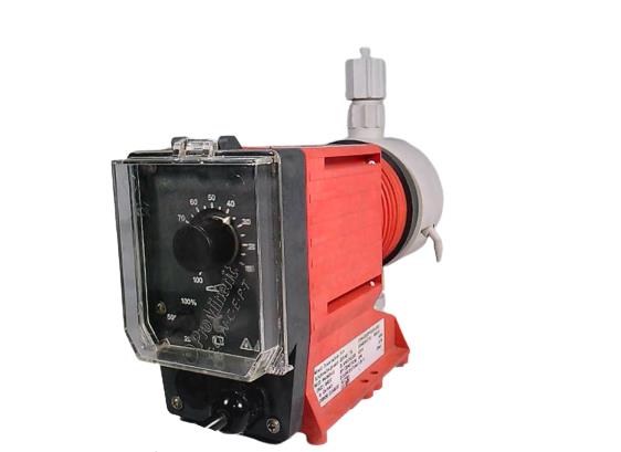 Prominent Fluid Controls CONA0703PP2000A200