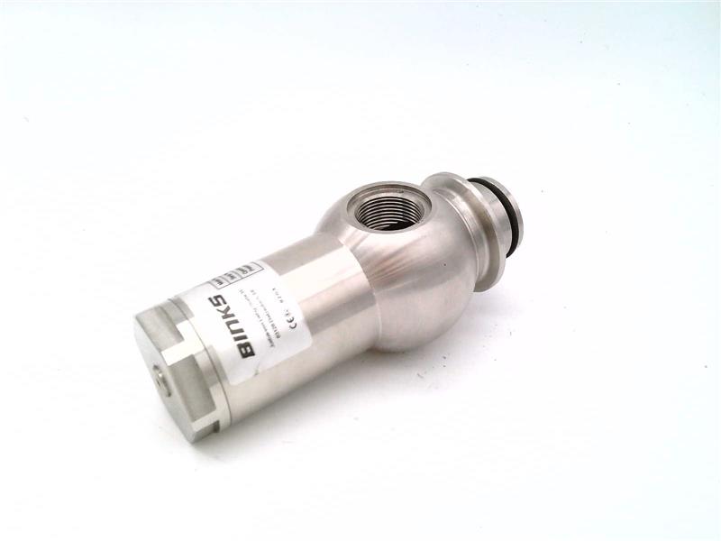 Binks PRV16