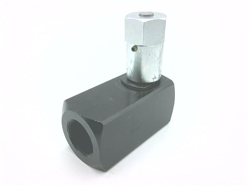 Parker F2400S-12DD