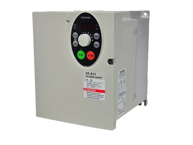 Toshiba VFS11-4037PL-WN(3)