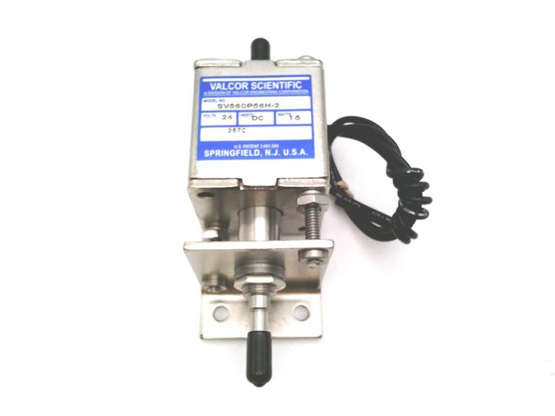 Valcor SV560P56H-2