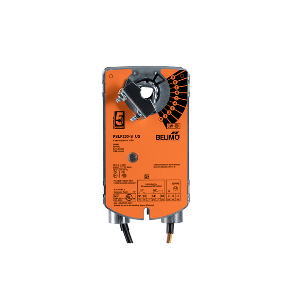 Belimo FSLF230-S US