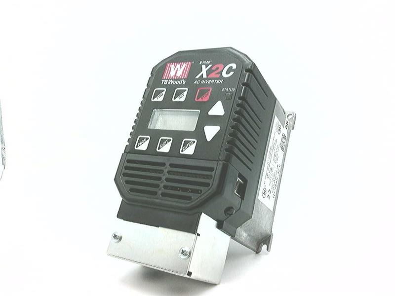 Vacon X2C20005B