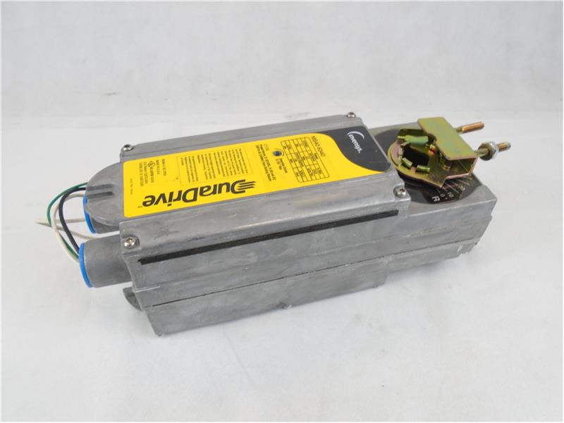 Invensys MS40-6340