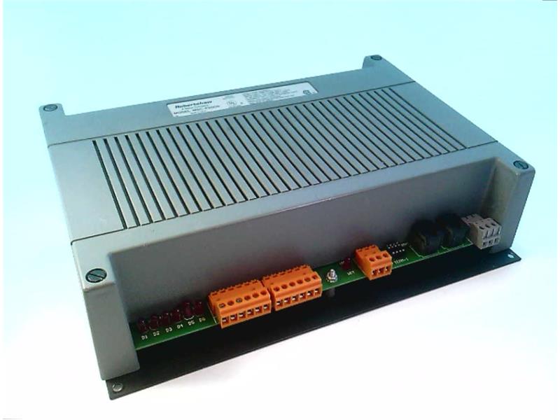 Invensys MSC-P2000
