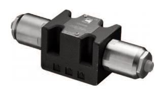 Continental Hydraulics VAD05M-3F-A-10-A