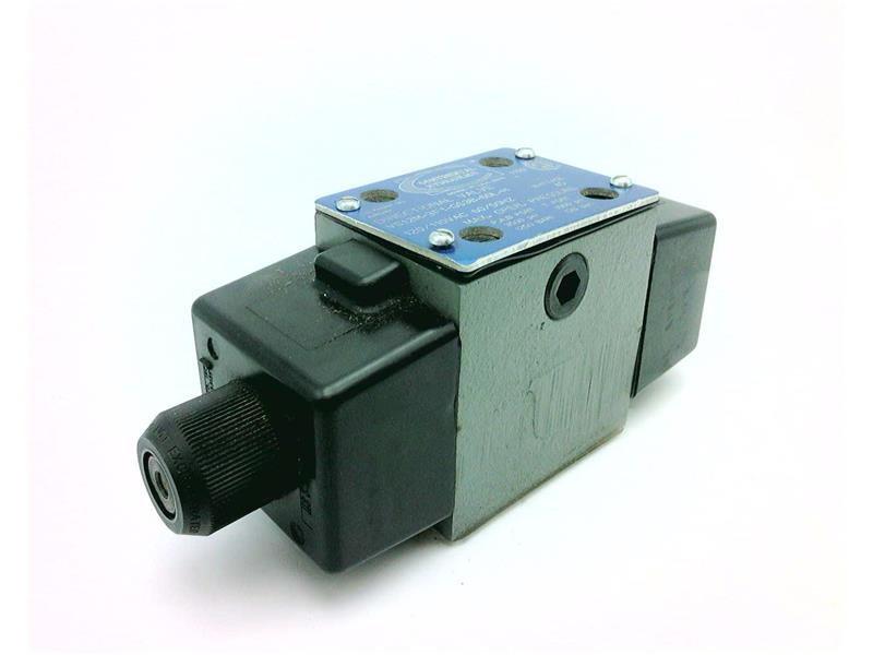 Continental Hydraulics VS12M-3F1-GS3B-60L-H