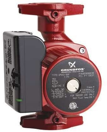 Grundfos 95906636