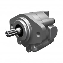 Parker H39AA2C