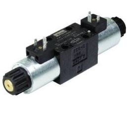 Parker DIVW004CNYCF